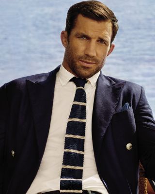 polo blue gold blend eau de parfum