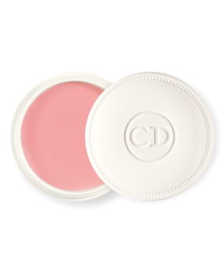 Dior Crème De Rose Lip Balm SPF 10 
