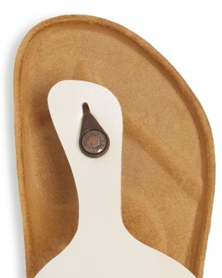 Women's Gizeh Thong Sandals