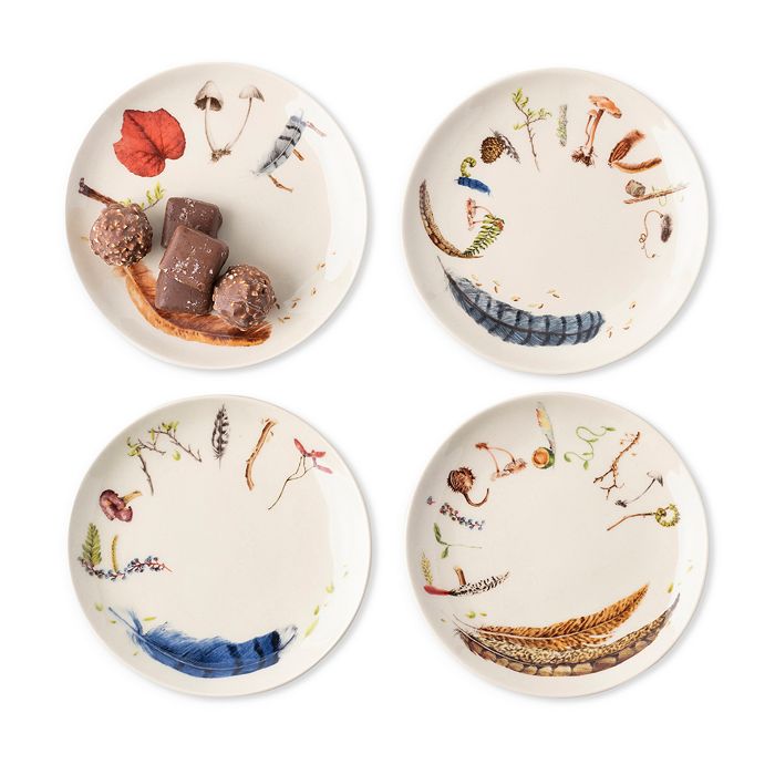 Tidbit plates shop