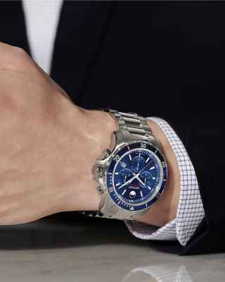 Series 800 Chronograph, 42mm