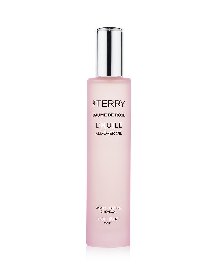 BY TERRY BAUME DE ROSE ALL-OVER OIL,300053740