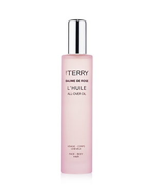 By Terry Baume de Rose All-Over Oil