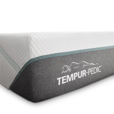 Tempur-Pedic TEMPUR-Adapt Medium Hybrid Mattress Collection ...