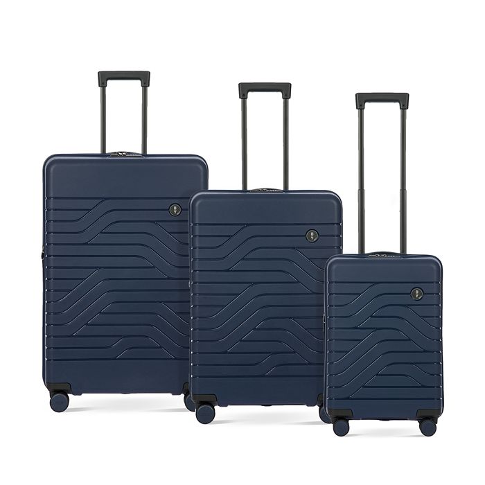 Bric's - B|Y Ulisse Luggage Collection