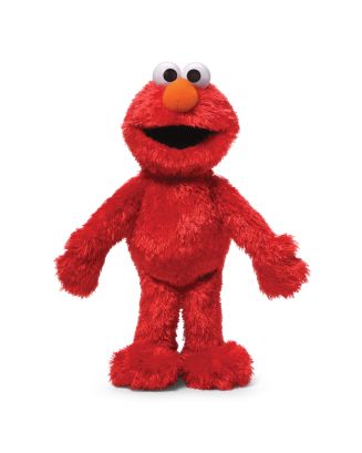 gund elmo egg friend