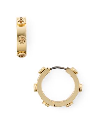 tory burch earrings saks