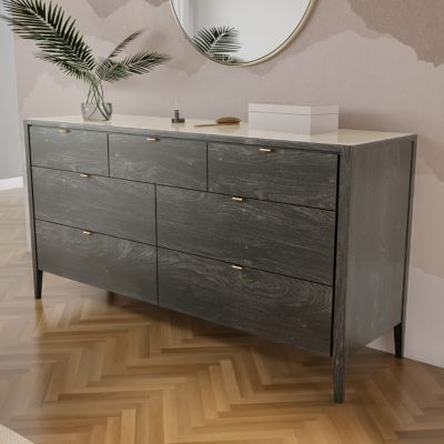 Winston 7-Drawer Dresser
