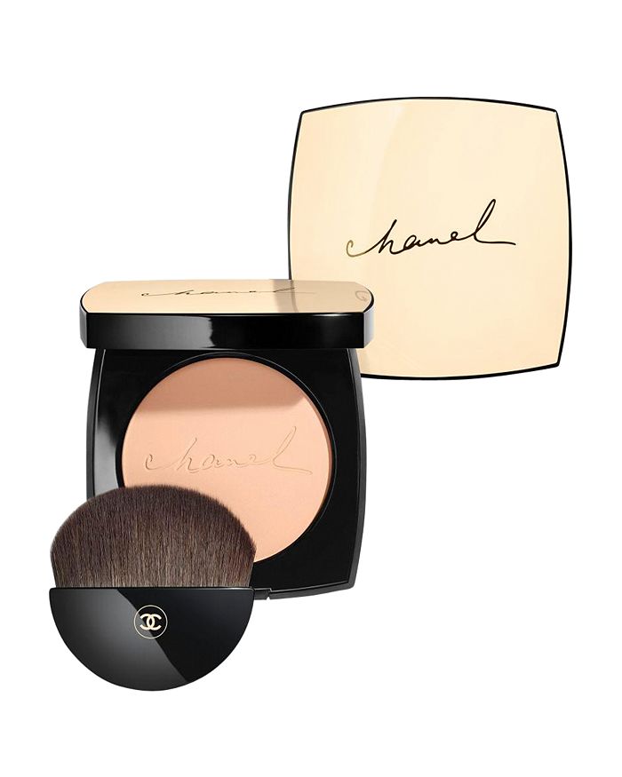 les beiges chanel healthy glow