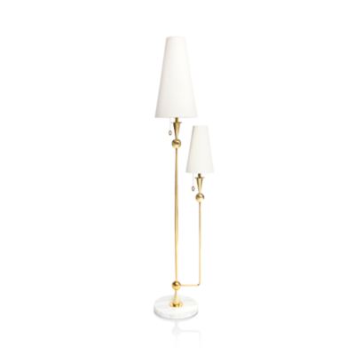 jonathan adler caracas floor lamp