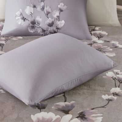 Sakura Blossom Duvet Cover Set, Full/Queen