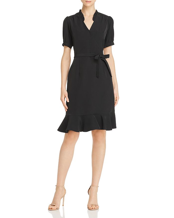 Nanette lepore neck wrap online
