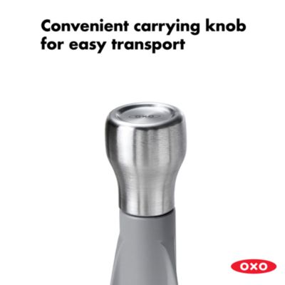 Good Grips Steady Paper Towel Holder