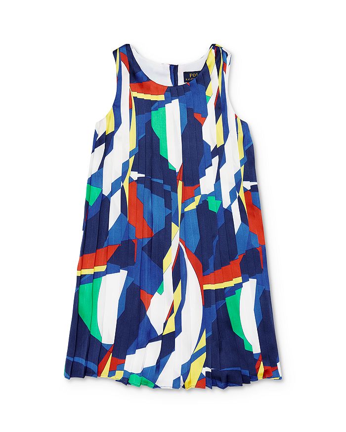 Ralph lauren sailboat store dress