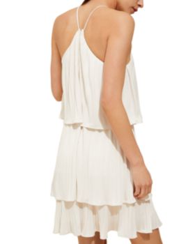 Halston Heritage Day Casual Dresses Slip Sheath Dresses More
