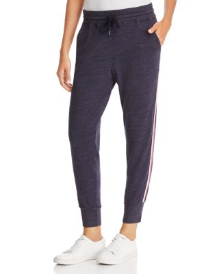 sundry rainbow sweatpants