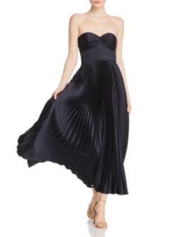 Amur Fit Flare Wedding Guest Attire For Women Bloomingdale S