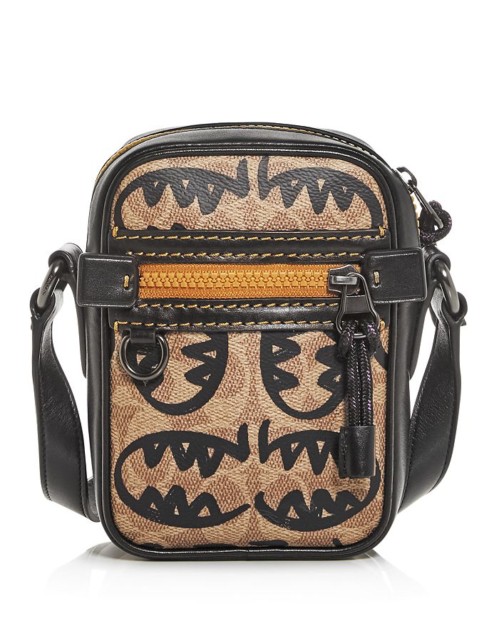 Coach dylan 10 on sale bag