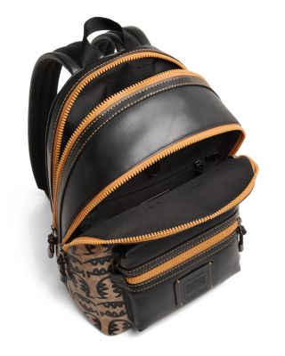 バッグ yucchii COACH 1941 x Guang Yu Rexy Academy Backpack | Bloomingdale's