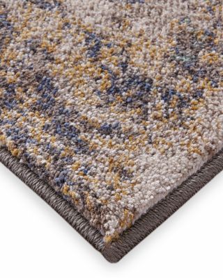 Enigma Torrent Area Rug, 9'6" x 12'11"