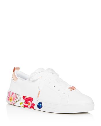 Ted Baker Womens Roully Sneaker 