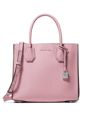 michael kors pale lilac