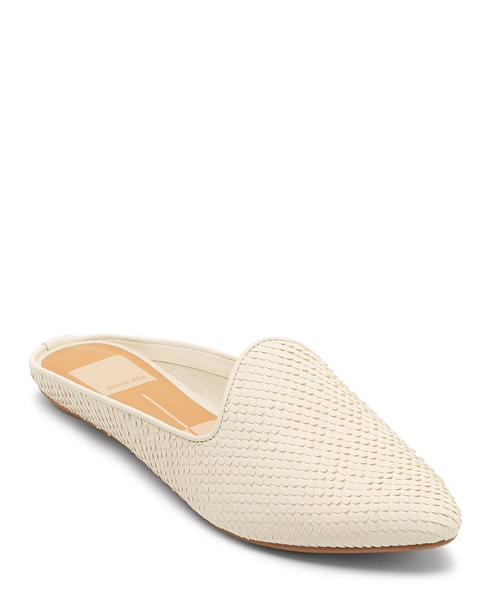 Dolce vita cheap grant mules