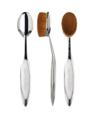 Artis Elite Mirror Oval 7 Brush | Bloomingdale's