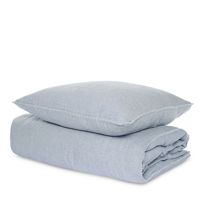 Rachel Ashwell Prairie Stitch Duvet Cover Twin Bloomingdale S