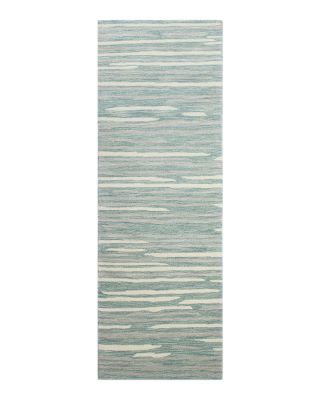 Bashian Greenwich HG363 Runner Rug, 2'6 x 8'