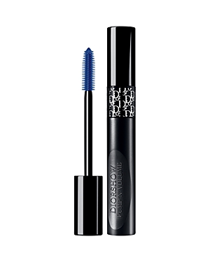 DIOR show Pump 'N' Volume HD Instant XXL Volume - Lash-Multiplying Effect,C008100255