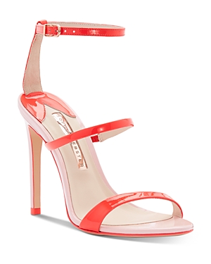 SOPHIA WEBSTER WOMEN'S ROSALIND 100 HIGH-HEEL SANDALS,SPF19018