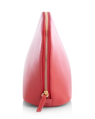 Leather Cosmetic Case