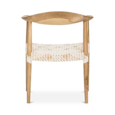 Bandelier Arm Chair