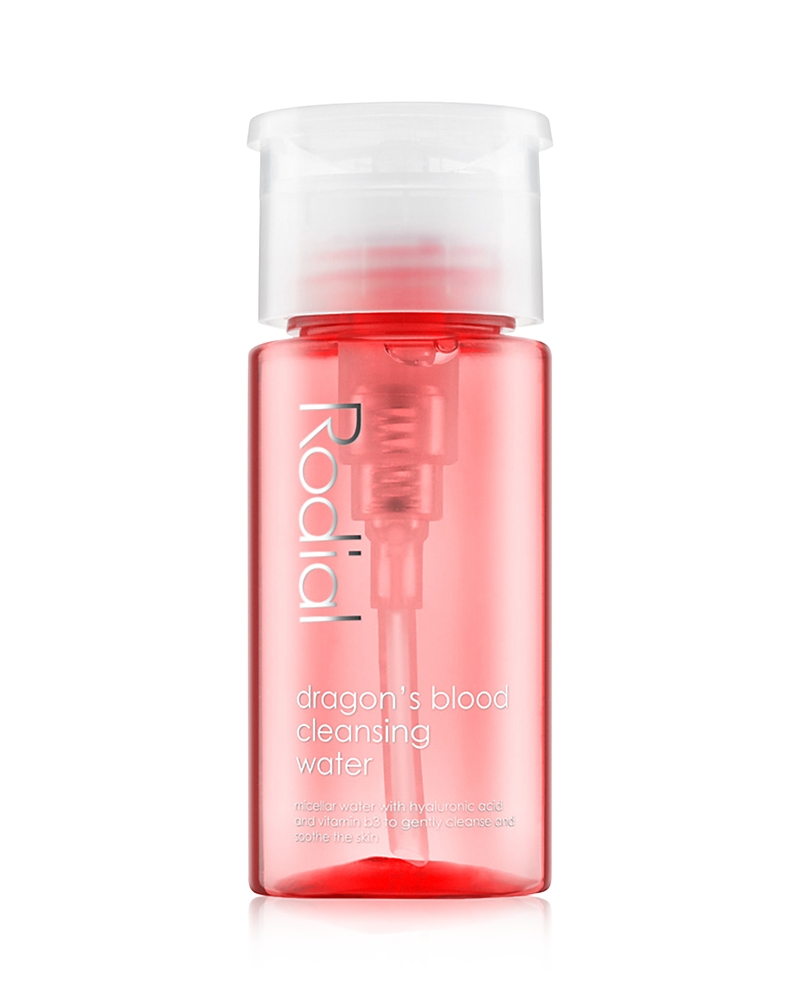 Rodial Dragon's Blood Cleansing Water, Travel Size