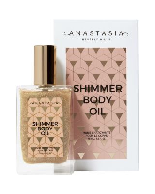 Anastasia Beverly Hills - Shimmer Body Oil 1.5 oz.