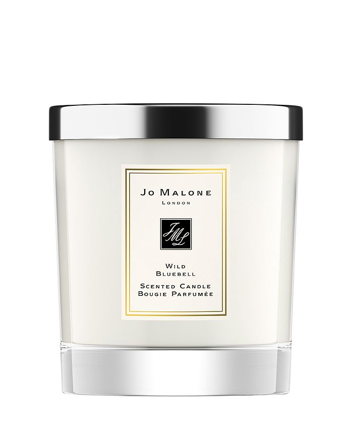 Jo Malone London Wild Bluebell Scented Home Candle | Bloomingdale's