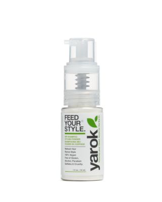 Yarok - Feed Your Style Dry Shampoo
