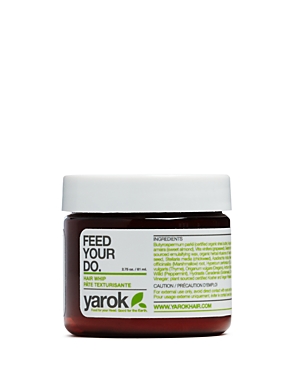 Yarok Feed Your Do Hair Whip In Amber