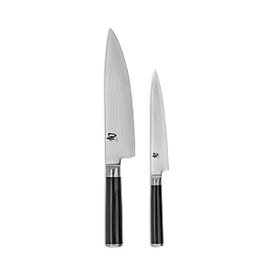 Shun Classic 2-piece Flat Set - 100% Exclusive