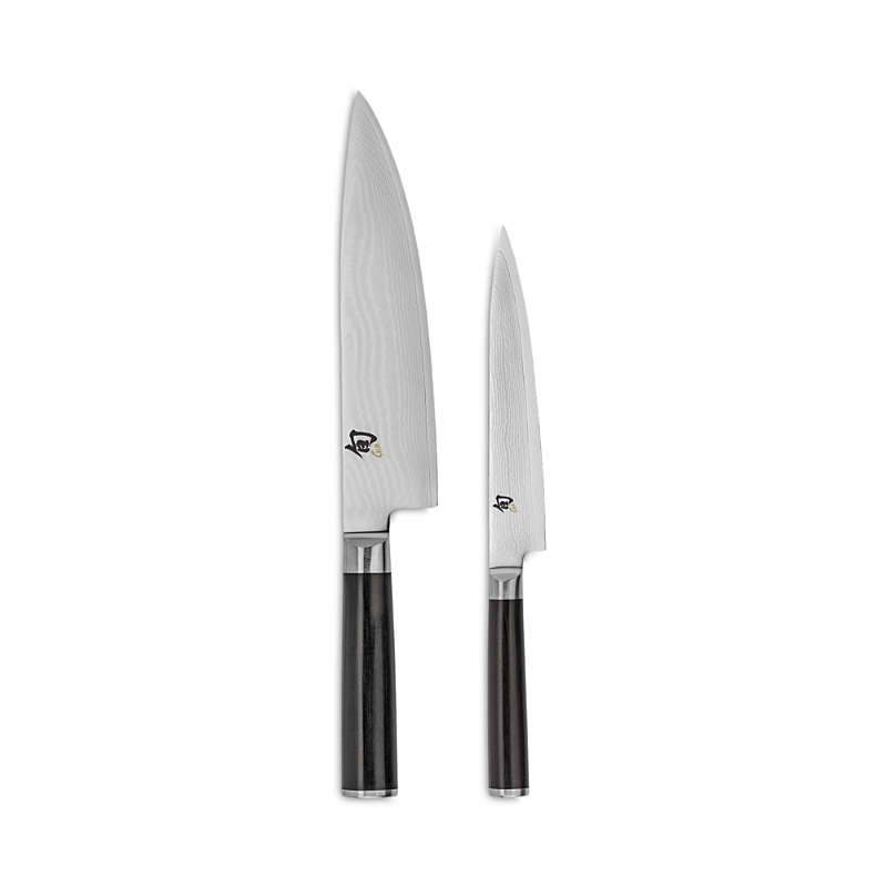 Shun Classic 2-piece Flat Set - Exclusive