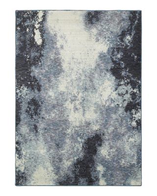 Oriental Weavers Evolution 8000B Area Rug, 1'10 x 3'2