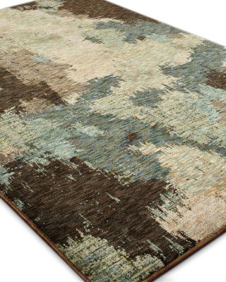 Evolution 8011B Area Rug, 5'3" x 7'3"