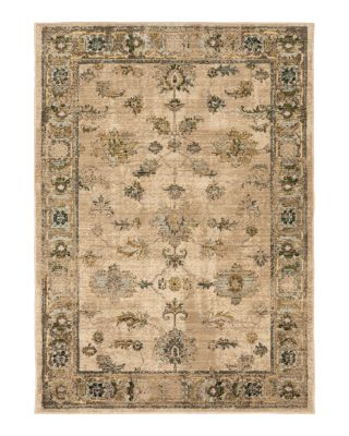 Oriental Weavers Sedona 5171C Area Rug, 9'10 x 12'10