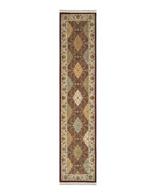 Oriental Weavers Masterpiece 530M Runner Rug, 2'3 x 10'