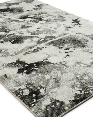 Evolution 8035B Runner Rug, 2'3" x 8'