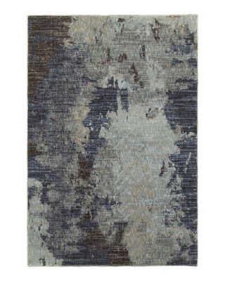 Evolution 8049B Area Rug, 8'6" x 11'7"