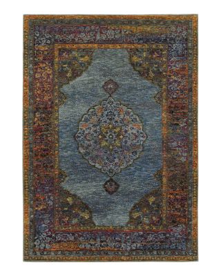 Andorra 7139A Area Rug Collection