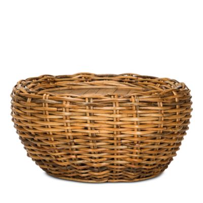 Safavieh - Couture Alley Wood Top Coffee Table