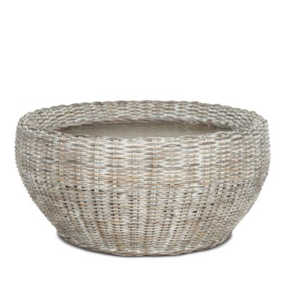 Safavieh Couture Alley Wood Top Coffee Table